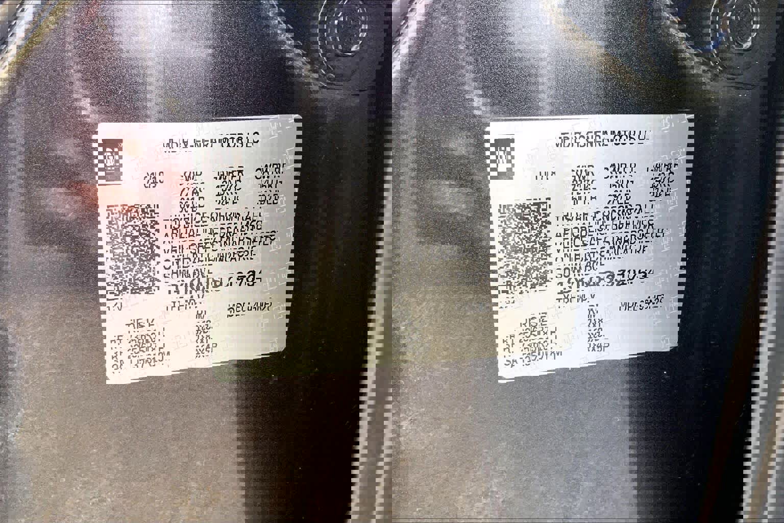 Used 2018 Cadillac XT5 FWD image 35