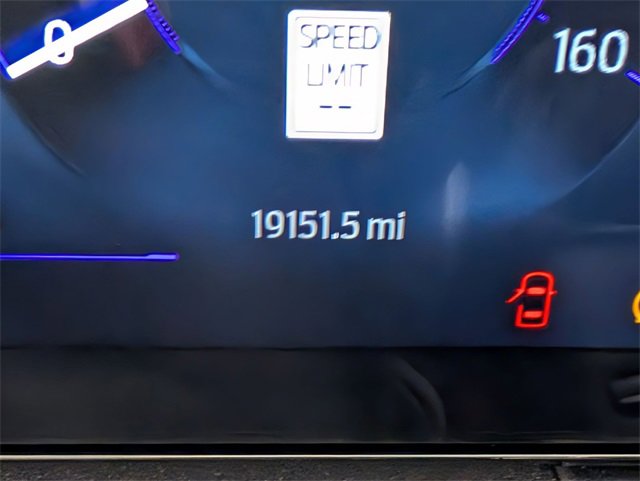 Used 2024 Ford Mustang GT Premium image 19