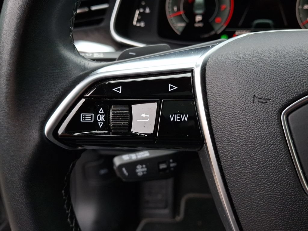 Used 2022 Audi A6 Premium Plus AWD/4WD image 22