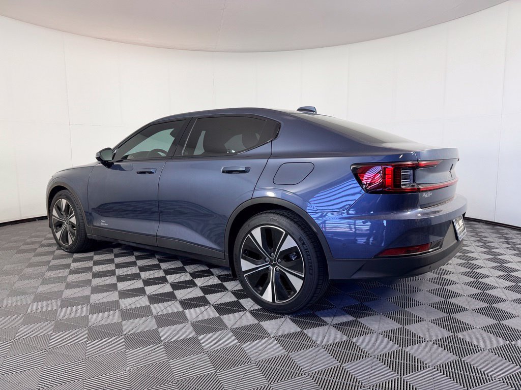 Used 2024 Polestar Polestar 2 RWD image 9