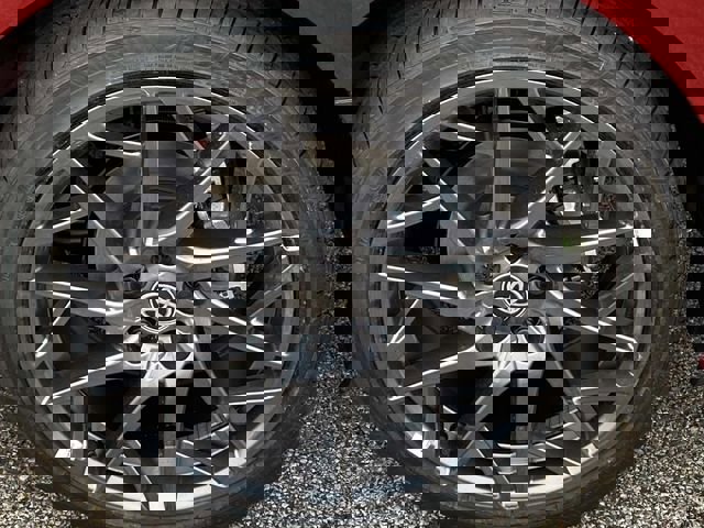 New 2026 Toyota Camry SE image 5