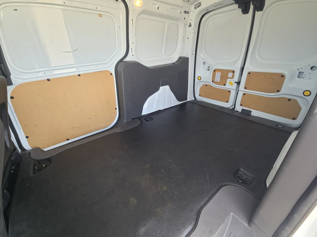 Used 2020 Ford Transit Connect XL FWD image 29