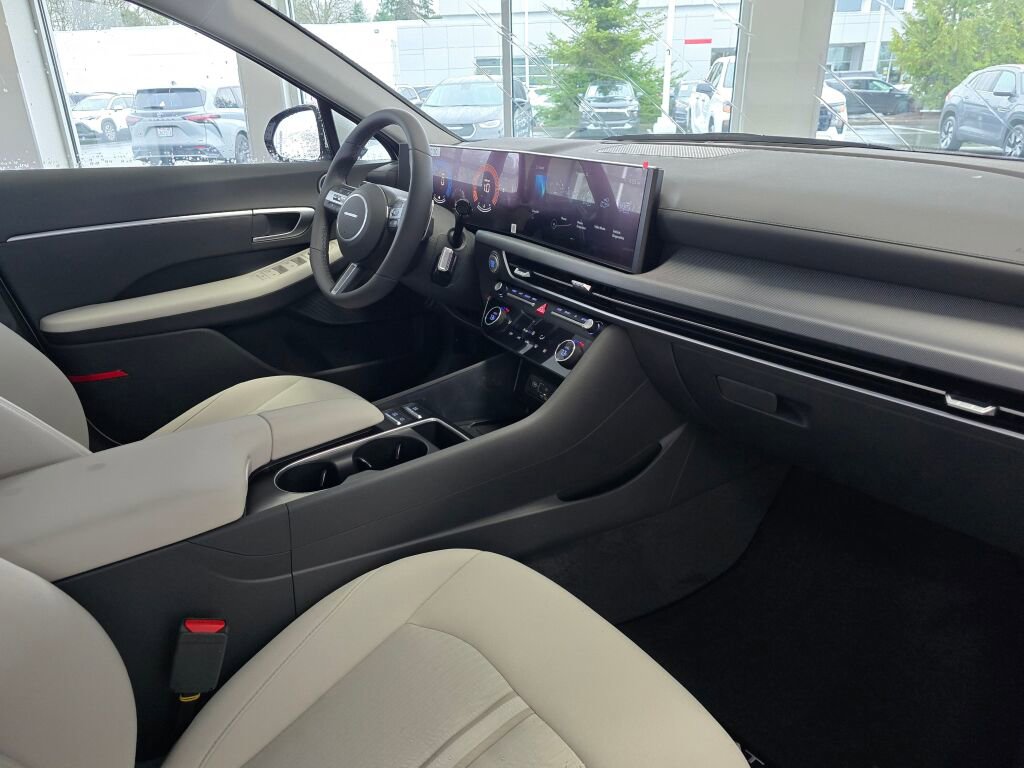 New 2026 Hyundai Sonata SEL image 37