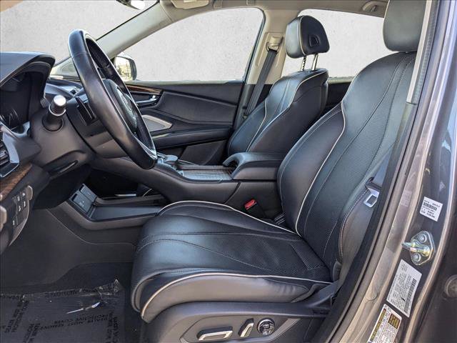 Used 2020 Acura RDX AWD w/ Advance Package image 17