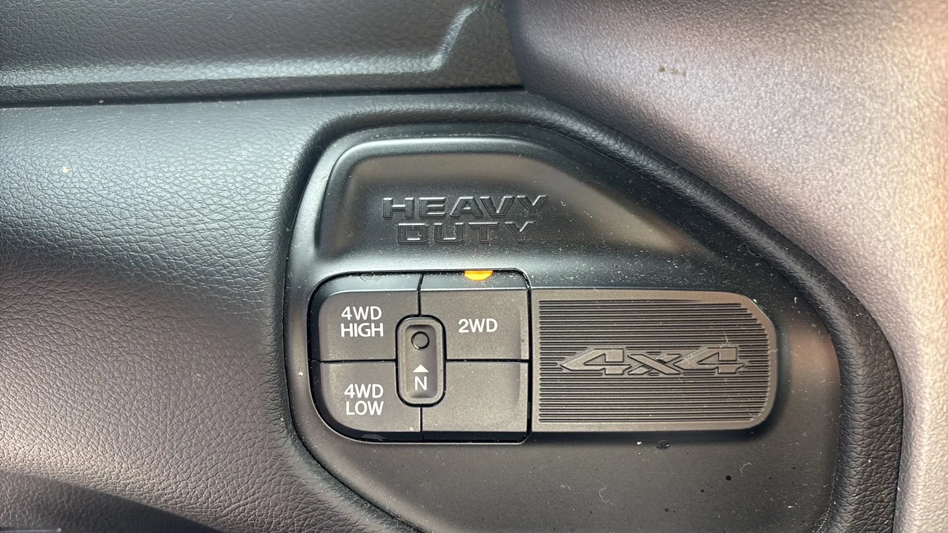 Used 2022 RAM 3500 Big Horn w/ Level C Equiment Group AWD/4WD image 26