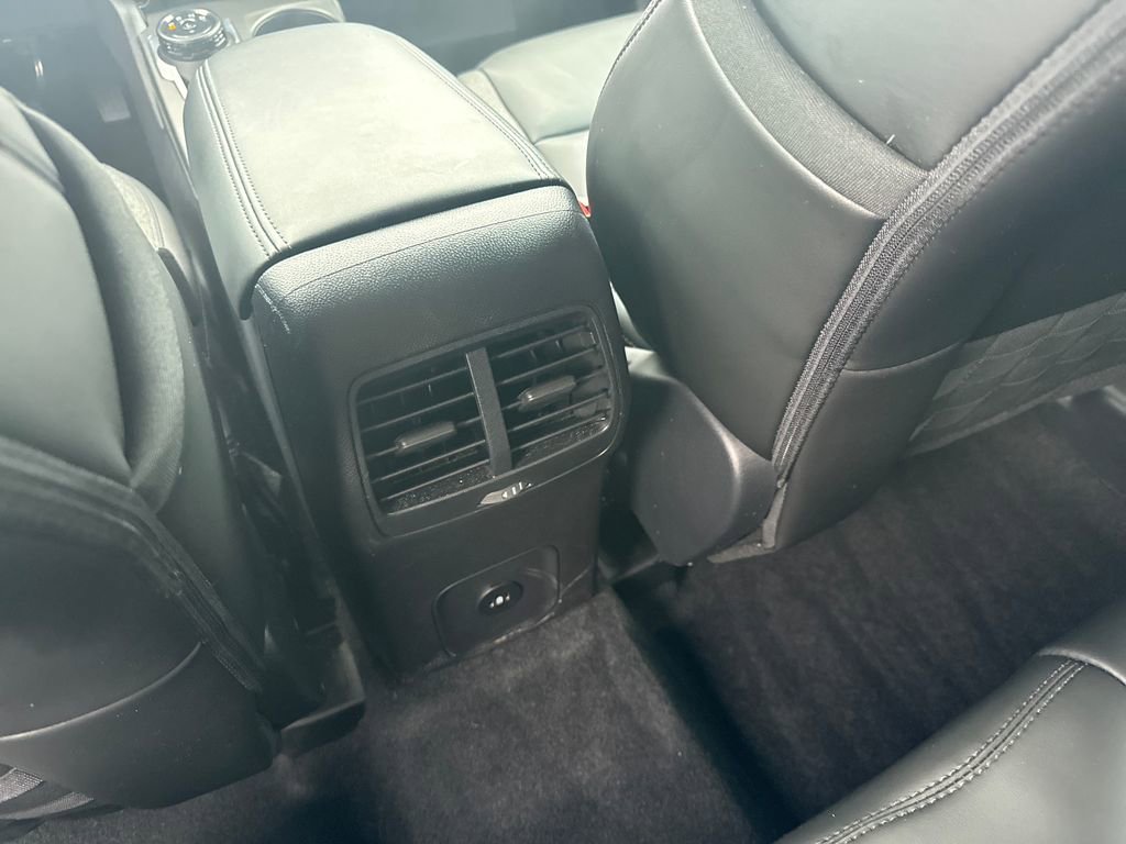 Used 2025 Ford Bronco Sport Big Bend w/ Convenience Package image 19