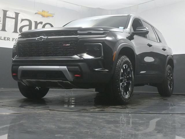 New 2026 Chevrolet Traverse Z71 AWD/4WD image 4