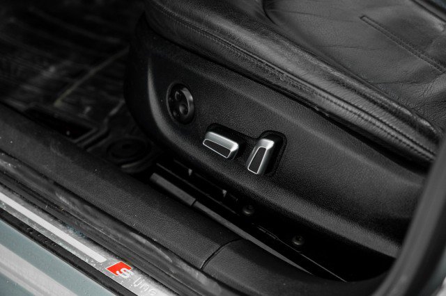 Used 2018 Audi A6 2.0T Premium w/ 19" Sport Package image 32