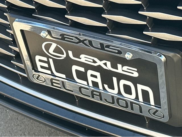 Used 2024 Lexus RX 350 w/ Convenience Package image 39