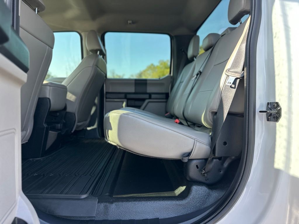 Used 2021 Ford F250 XL w/ Power Equipment Group image 21