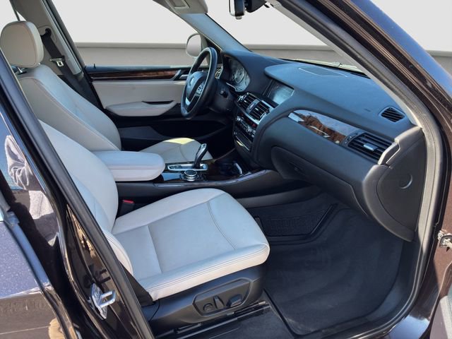 Used 2016 BMW X3 xDrive28i image 18