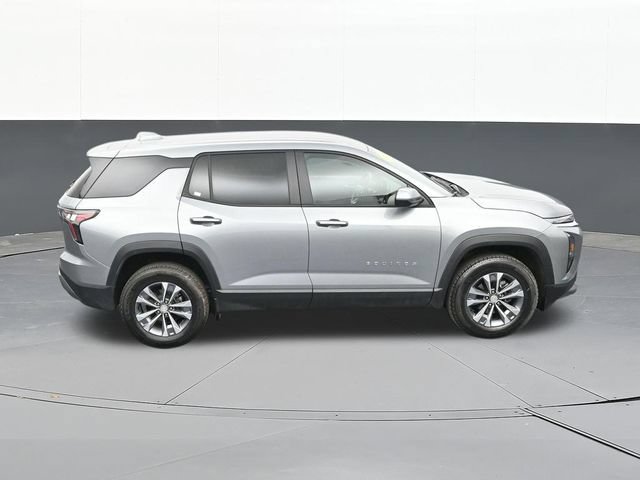 Used 2026 Chevrolet Equinox LT w/ Convenience Package II AWD/4WD image 61