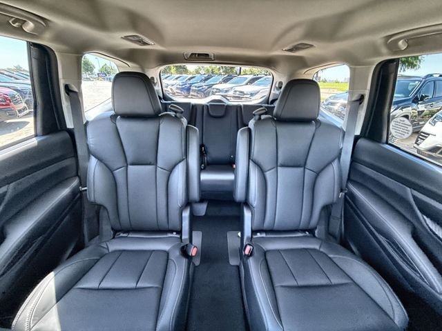 New 2026 Subaru Ascent Premium AWD/4WD image 23