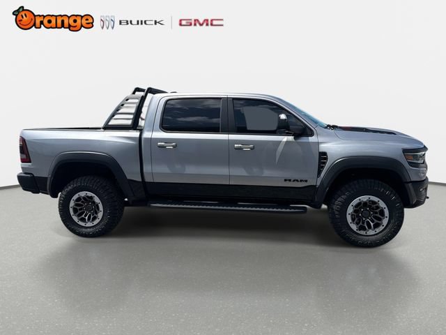 Used 2021 RAM 1500 TRX w/ TRX Level 2 Equipment Group AWD/4WD image 2