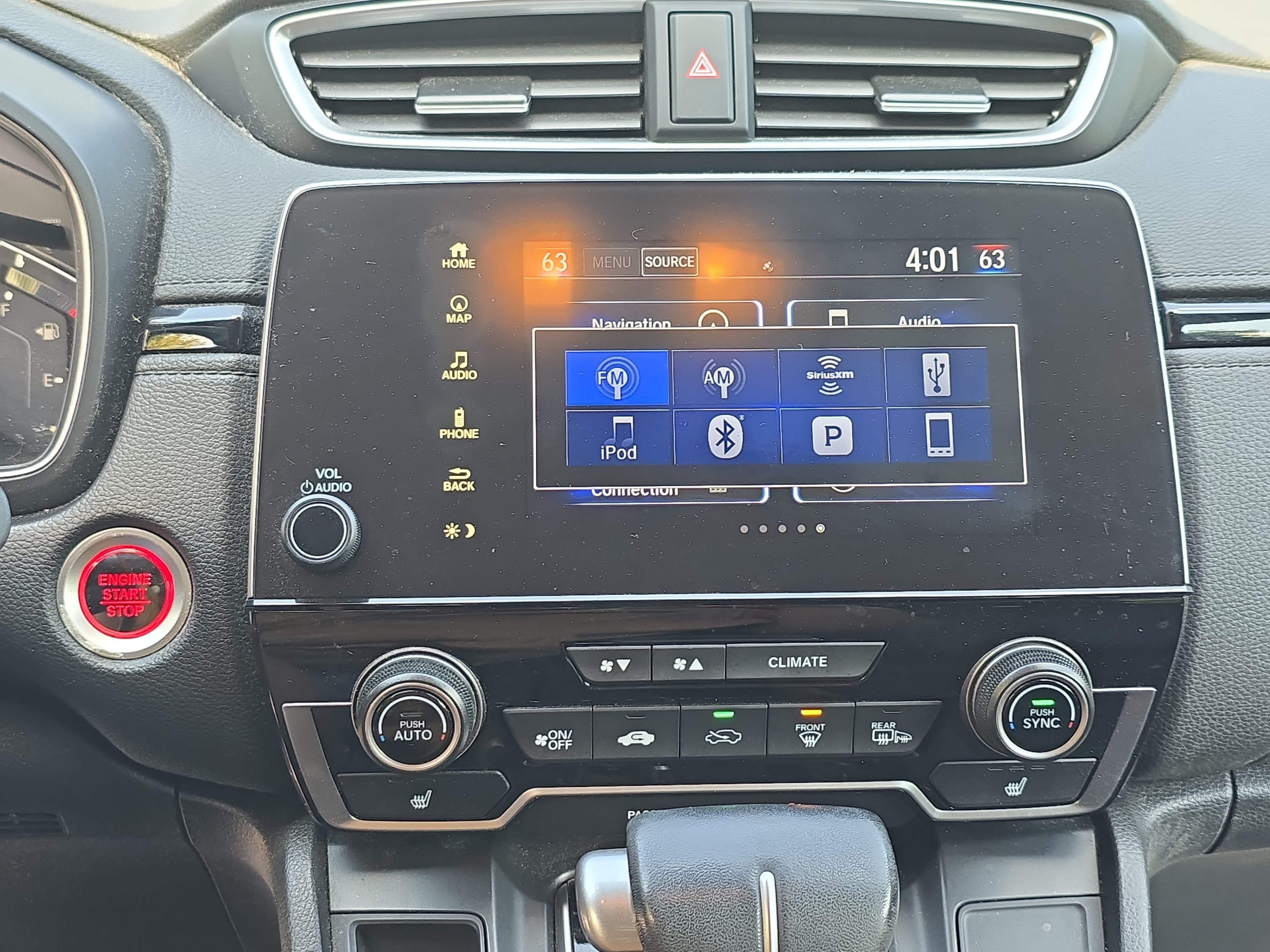 Used 2020 Honda CR-V Touring image 22