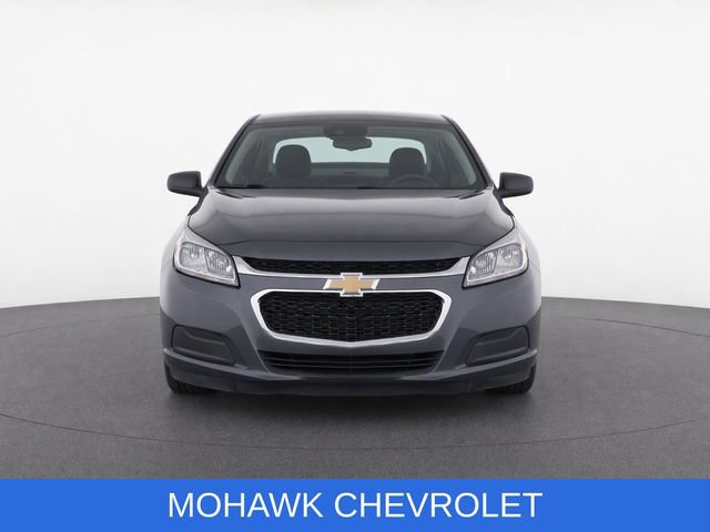 Used 2015 Chevrolet Malibu LS FWD image 6