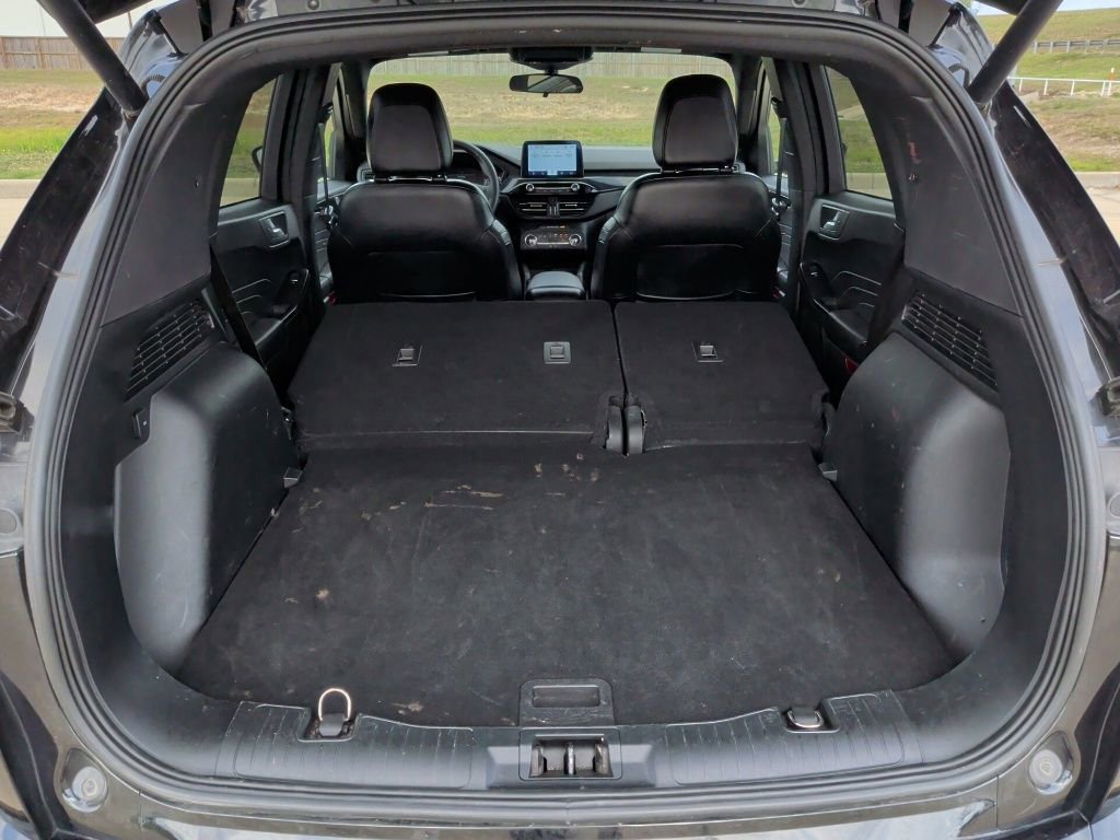 Used 2023 Ford Escape ST-Line image 38