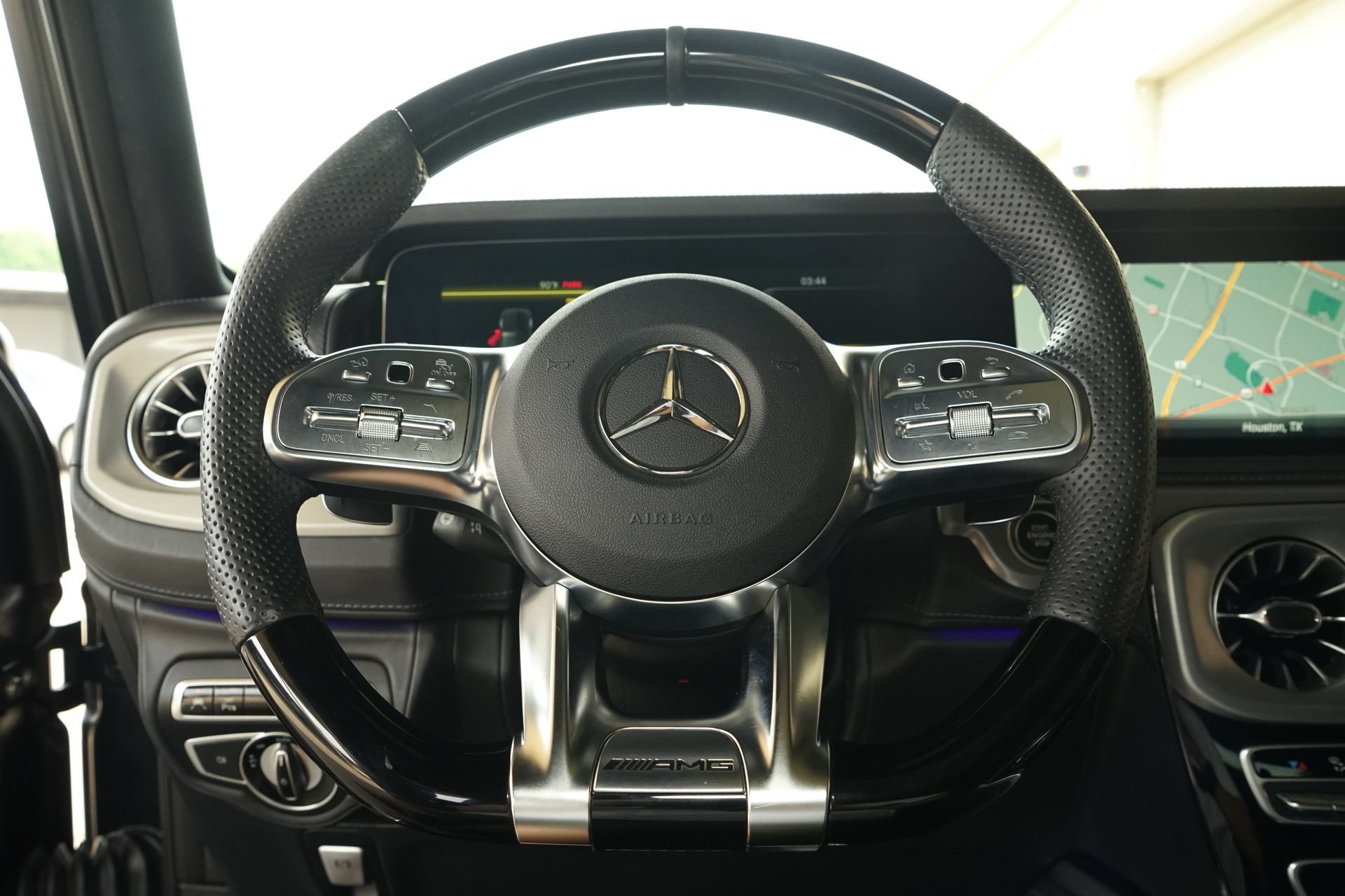 Used 2024 Mercedes-Benz G 63 AMG 4MATIC image 13