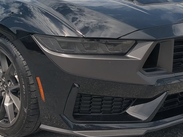 Used 2026 Ford Mustang Dark Horse RWD image 11