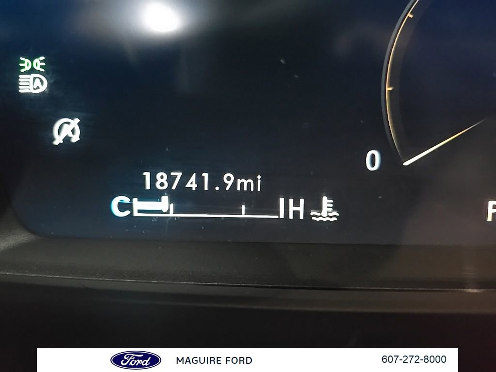 Used 2021 Lincoln Corsair Reserve w/ Sport Package image 26