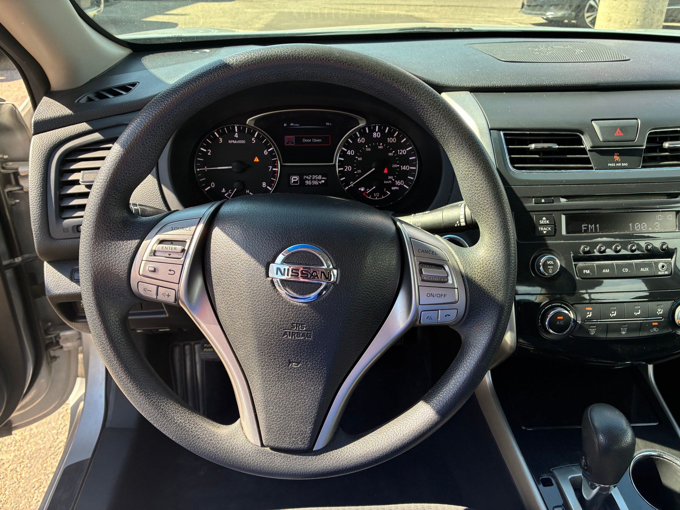 Used 2014 Nissan Altima 2.5 S FWD image 18