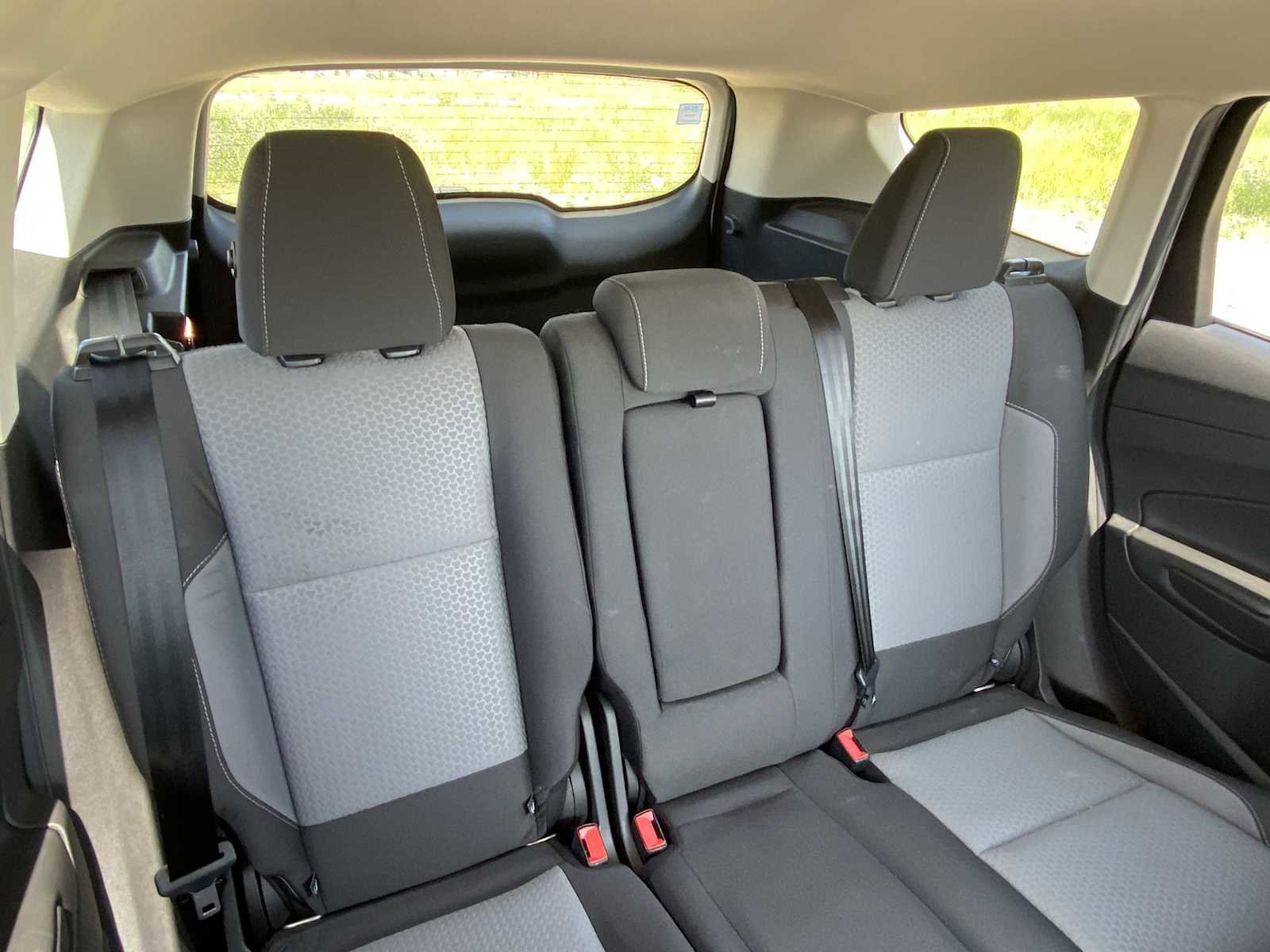 Used 2017 Ford Escape SE image 17