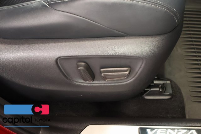 Used 2021 Toyota Venza XLE w/ Softex Package AWD/4WD image 29