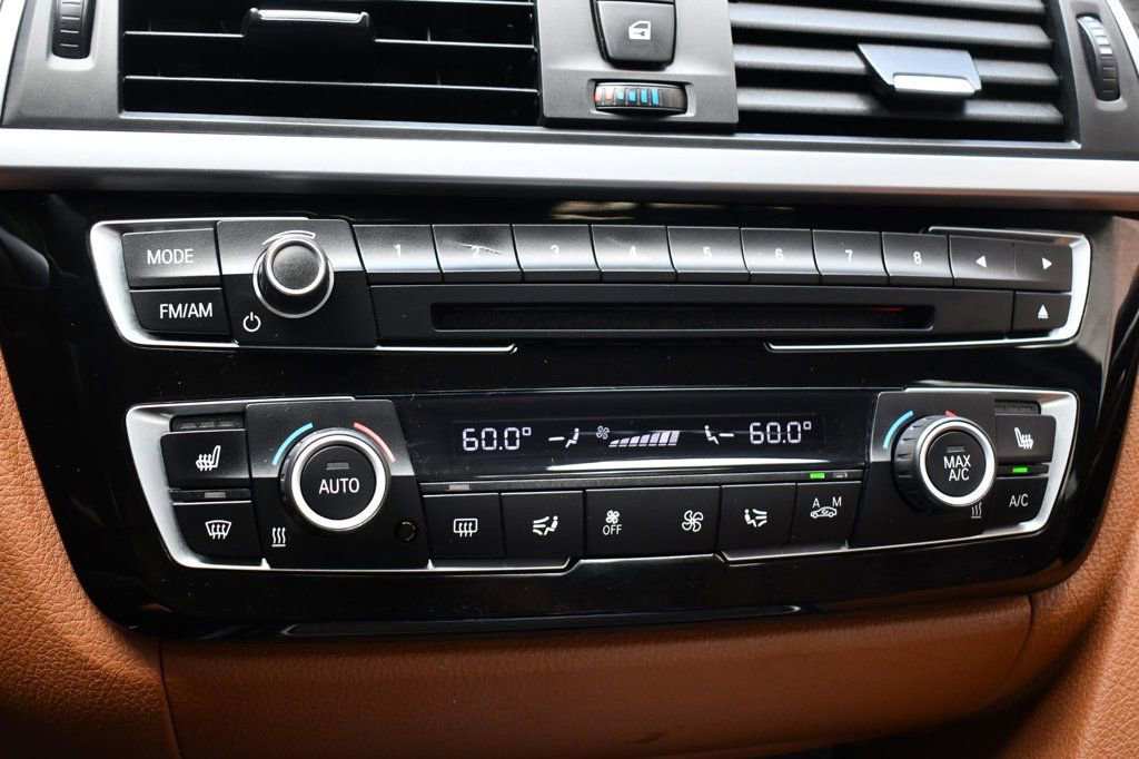 Used 2016 BMW 328i xDrive Sedan image 32