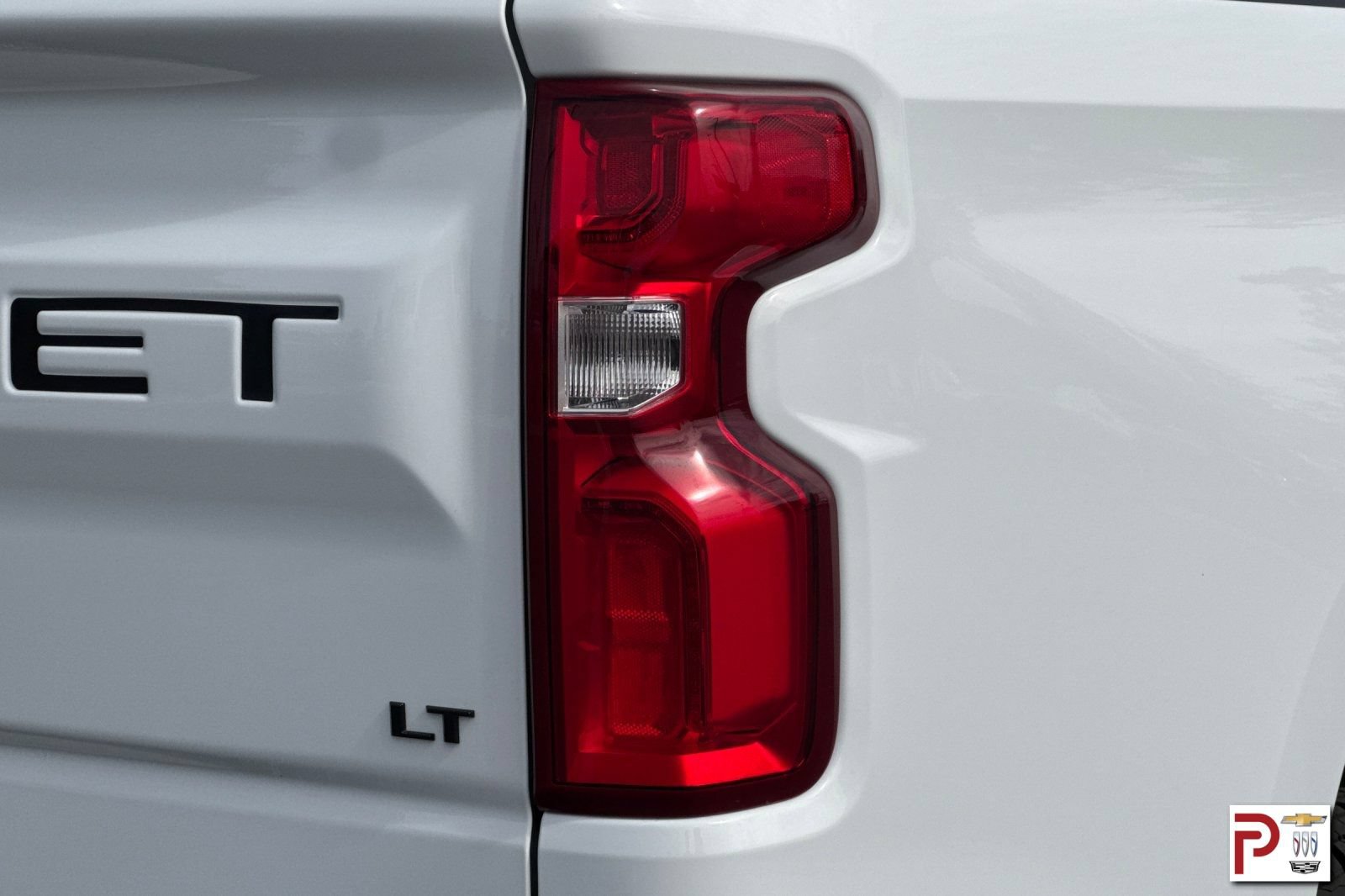 Certified 2023 Chevrolet Silverado 1500 LT Trail Boss w/ LPO, Dark Essentials Package AWD/4WD image 32