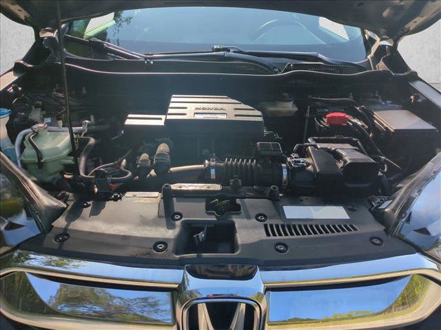 Used 2017 Honda CR-V EX-L image 27