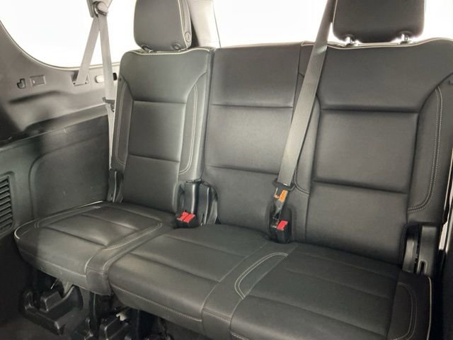 Used 2023 GMC Yukon XL SLT w/ Max Trailering Package AWD/4WD image 26