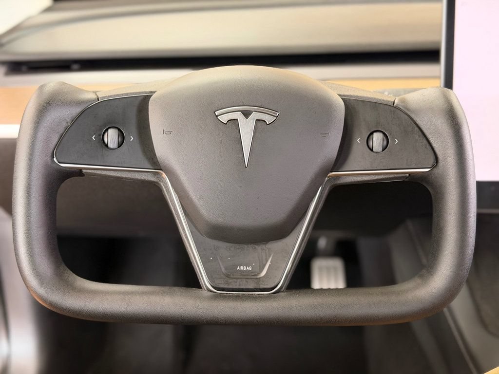 Used 2022 Tesla Model 3 Performance AWD/4WD image 25