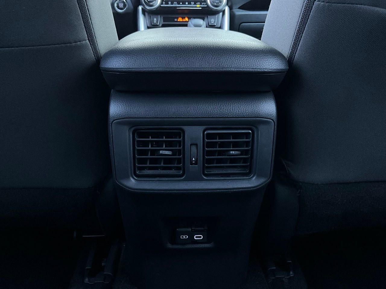 Used 2025 Toyota RAV4 XLE image 13