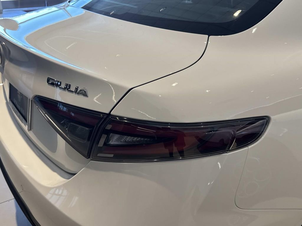 New 2026 Alfa Romeo Giulia w/ Driving Assist Package image 29