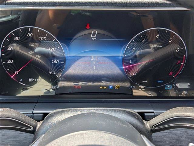 New 2026 Mercedes-Benz GLE 580 4MATIC image 10