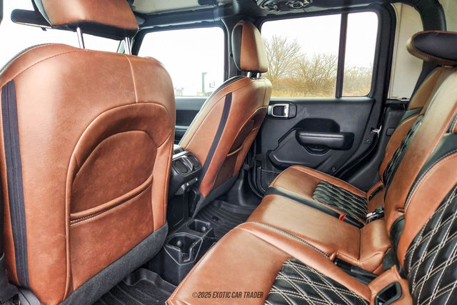 Used 2020 Jeep Gladiator Sport w/ Quick Order Package 24S image 22