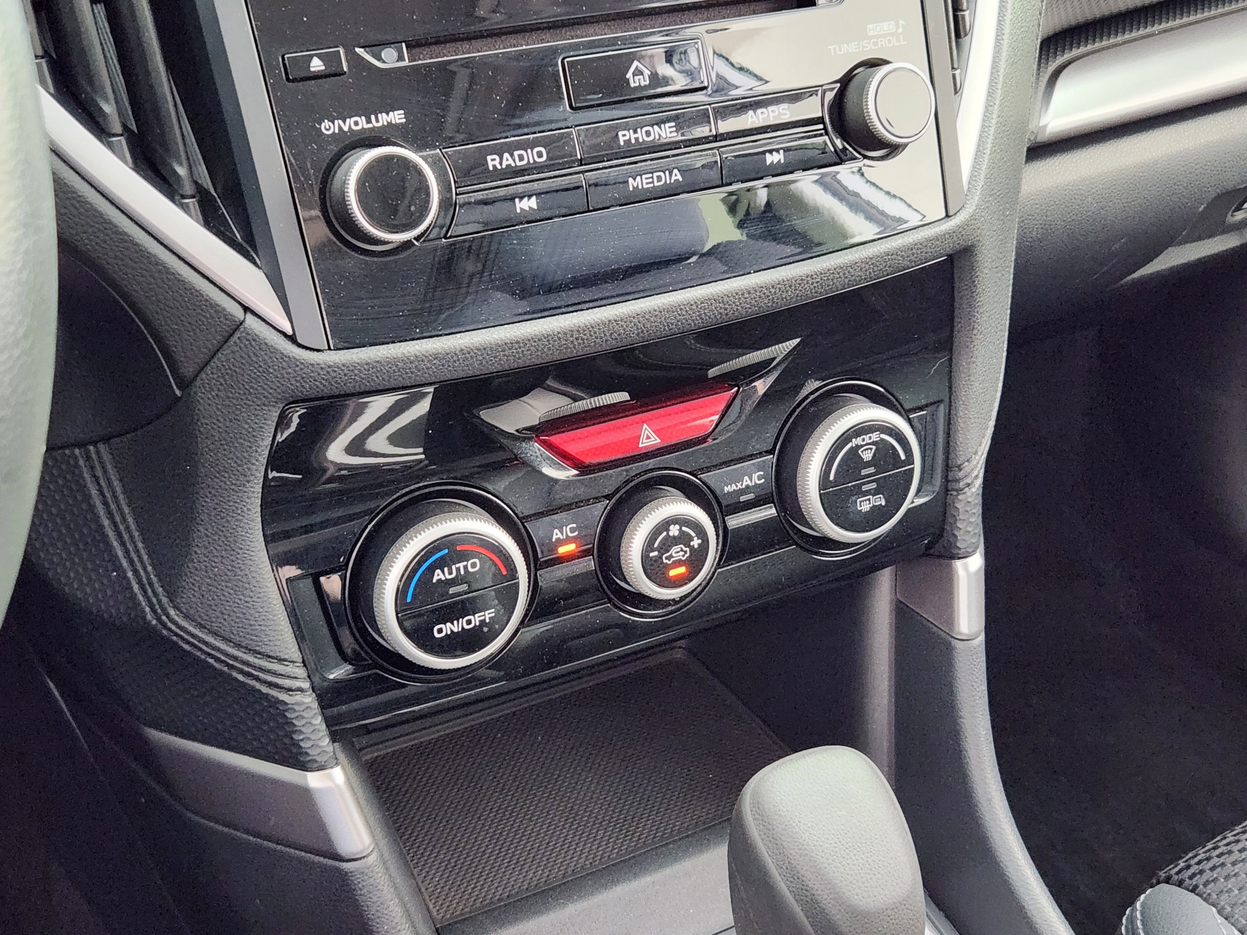 Used 2019 Subaru Forester Premium image 24