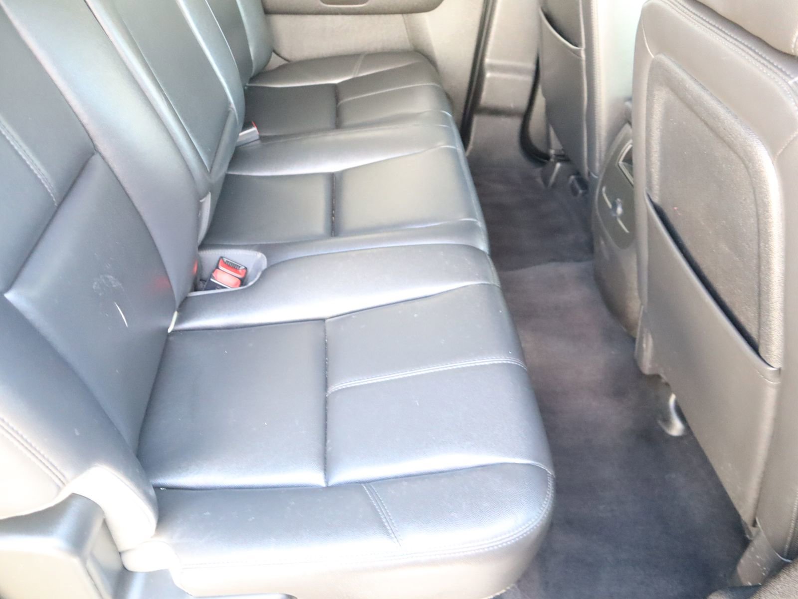 Used 2012 Chevrolet Silverado 2500 LTZ w/ LTZ Plus Package AWD/4WD image 48