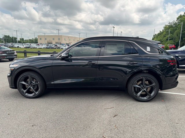 New 2026 Genesis GV70 3.5T Sport Prestige AWD/4WD image 2