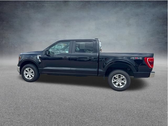 Used 2023 Ford F150 XLT AWD/4WD image 6