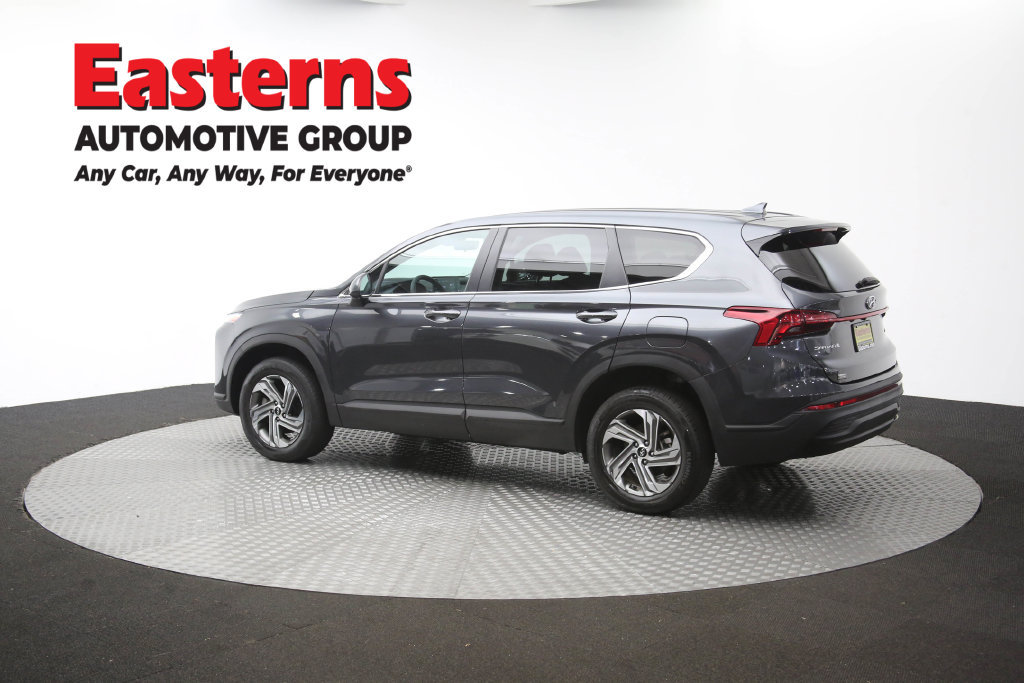 Used 2023 Hyundai Santa Fe SE AWD/4WD image 63