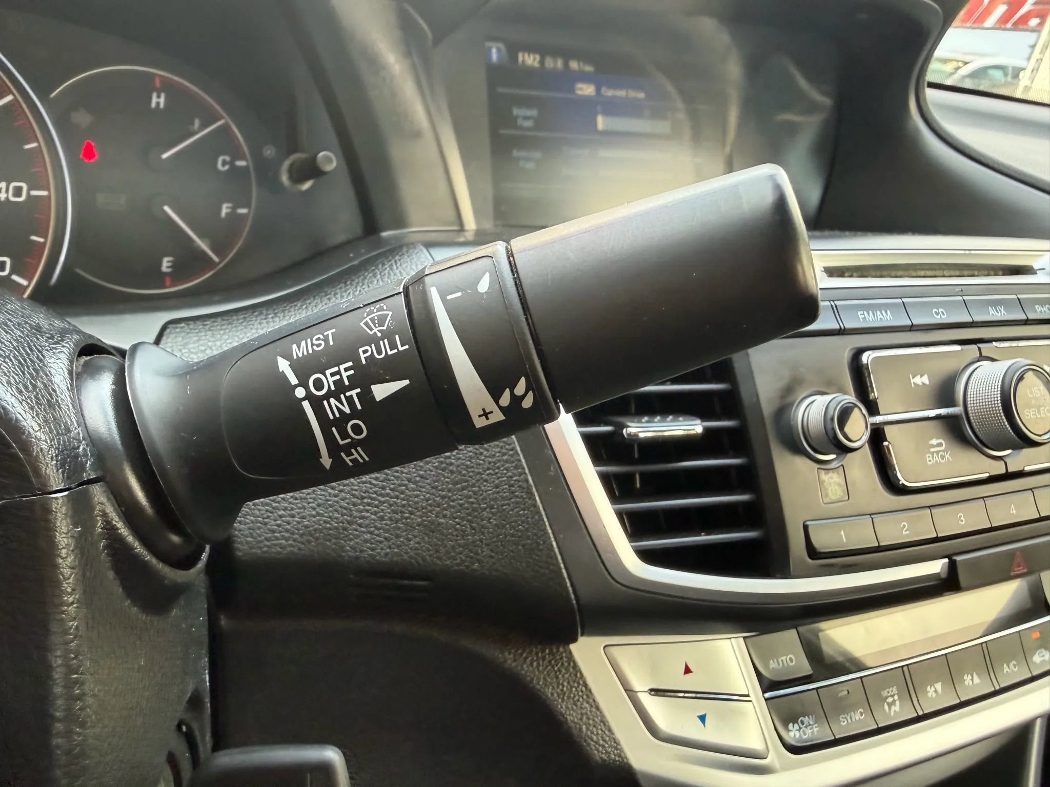 Used 2013 Honda Accord Sport image 16