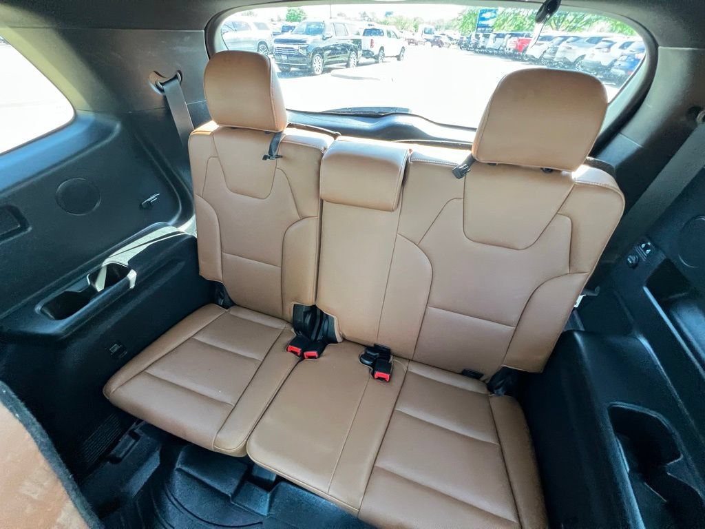 Used 2023 Kia Telluride AWD image 26