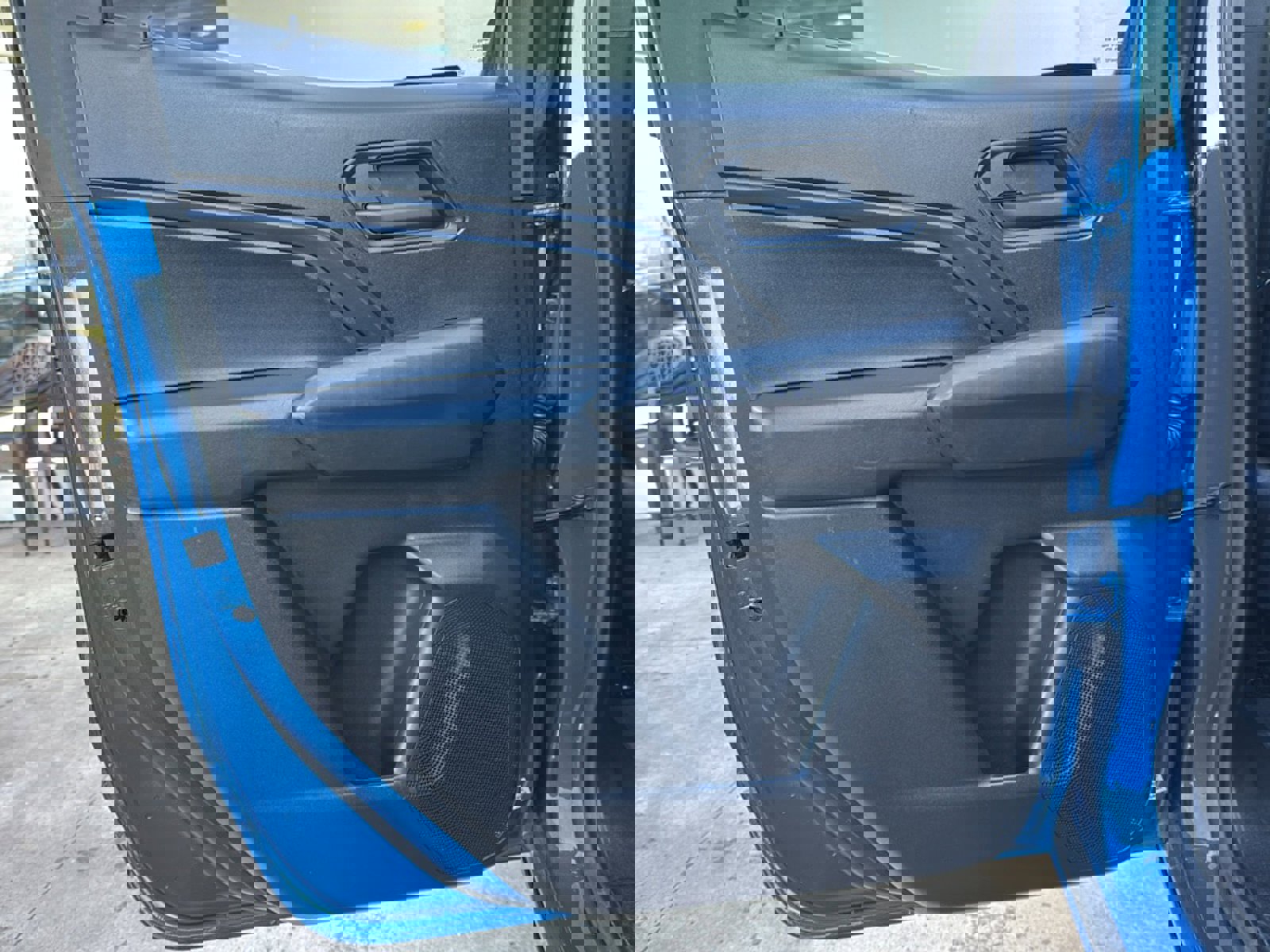 Used 2023 Chevrolet Colorado Trail Boss w/ Advanced Trailering Package AWD/4WD image 20