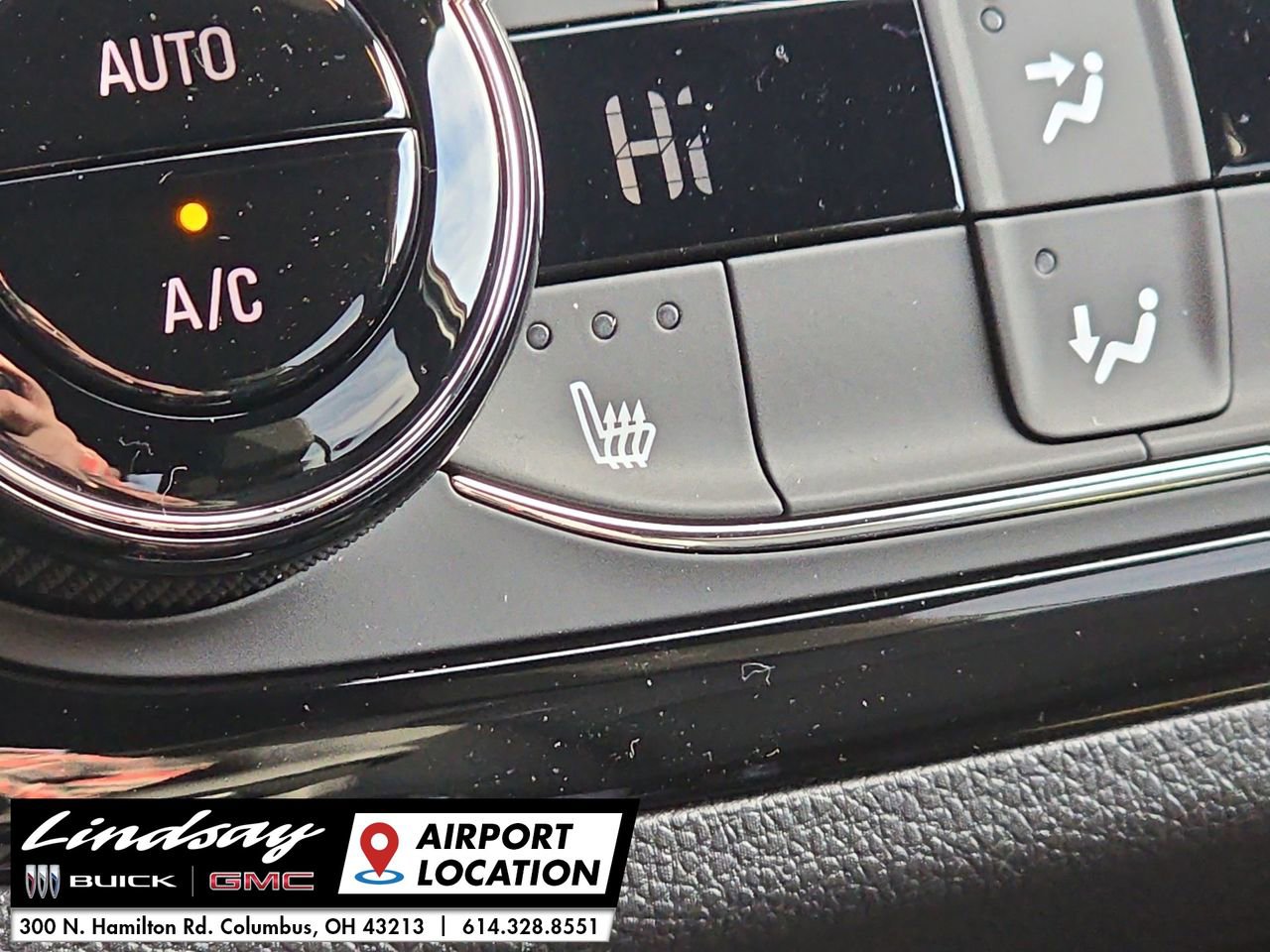 New 2026 Buick Envista Sport Touring w/ Convenience I Package image 36