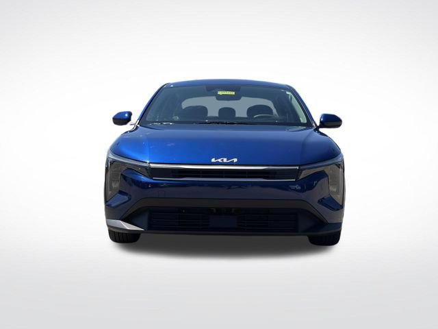 Certified 2025 Kia K4 FWD image 28