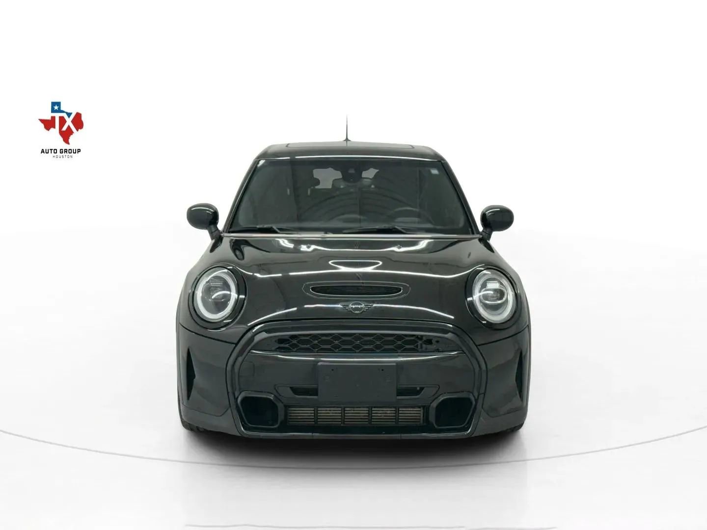 Used 2022 MINI Cooper S image 5