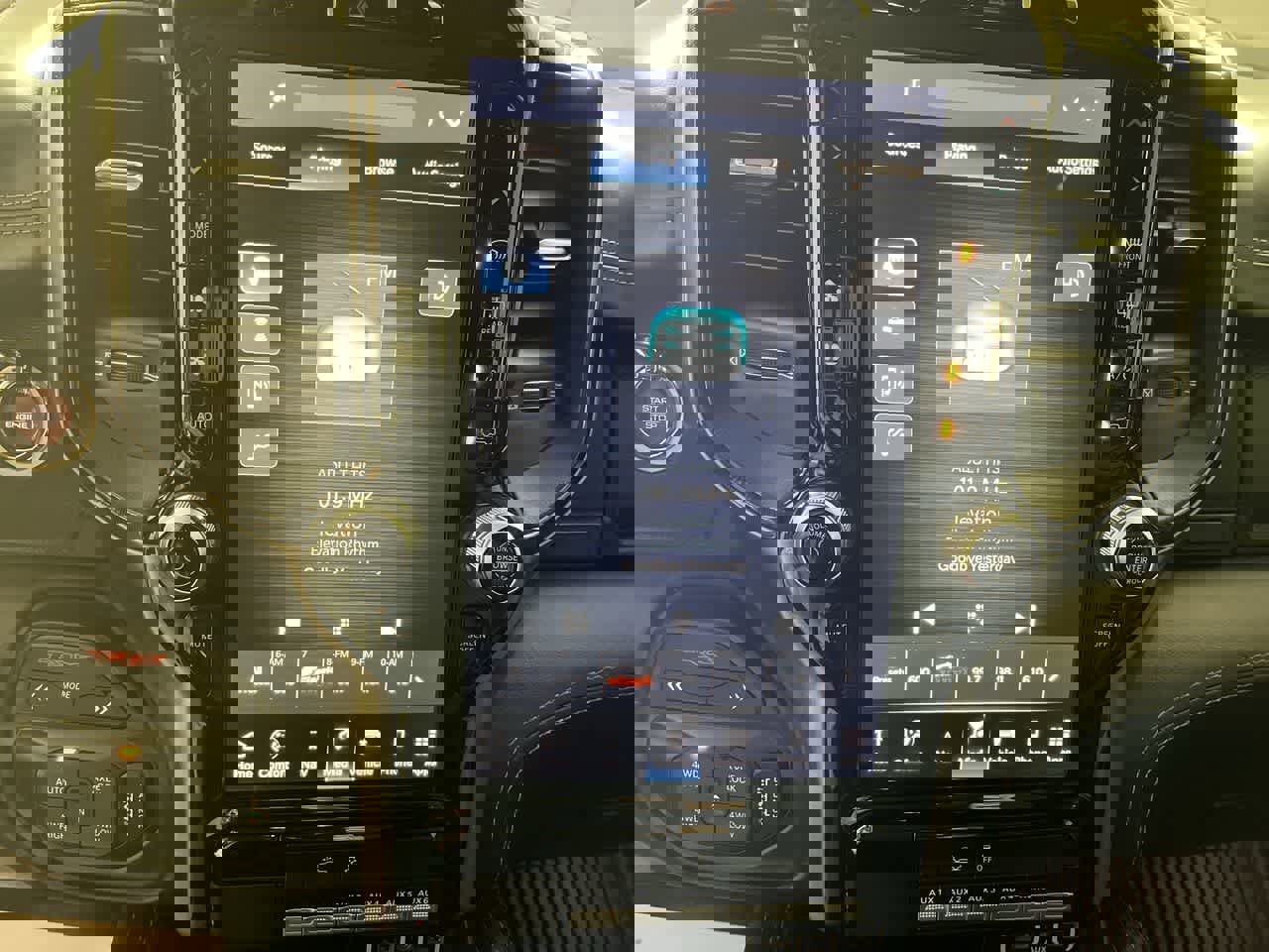 Used 2022 RAM 1500 TRX w/ TRX Level 1 Equipment Group image 18