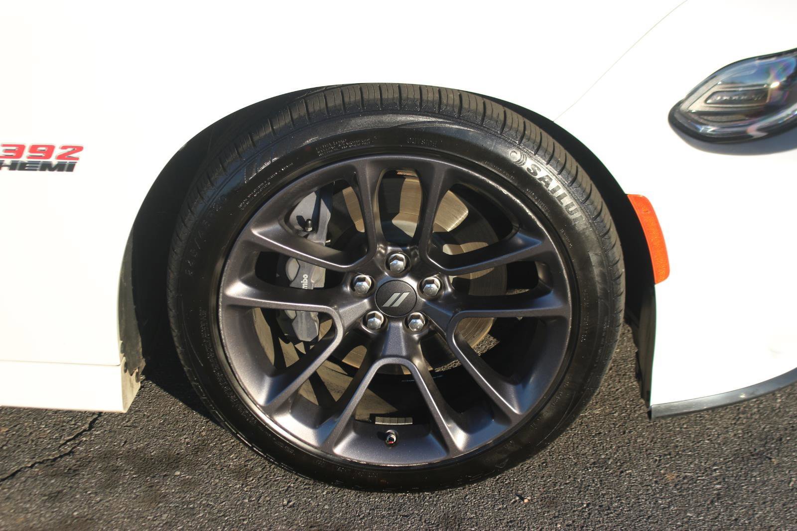 Used 2023 Dodge Charger Scat Pack w/ Plus Group image 34