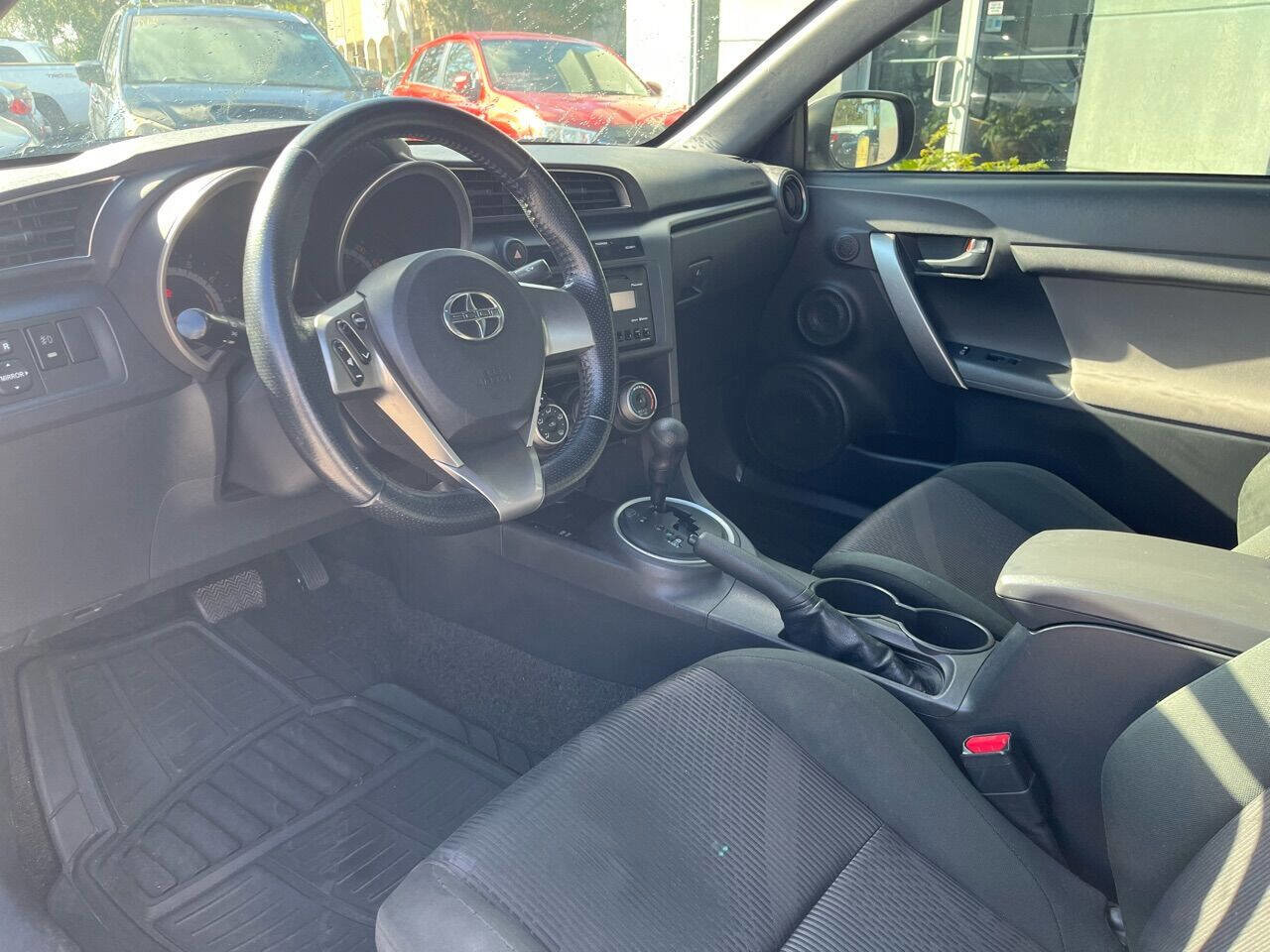 Used 2013 Scion tC image 10